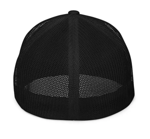 หมวกเบสบอลแฟชั่น5แผงหมวกกอล์ฟผ้าใส่สบายพร้อมตาข่ายสำหรับการป้องกันแสงแดดมีสไตล์และเป็นทางการโลโก้ออกแบบได้ตามต้องการ - Product Image 2