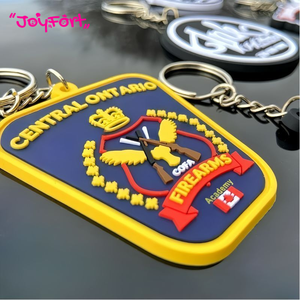 Fabricant de <span class=keywords><strong>porte</strong></span>-clés en caoutchouc souple, logo personnalisé, accessoires de voiture, <span class=keywords><strong>porte</strong></span>-clés en silicone <span class=keywords><strong>3D</strong></span> de dessin animé, <span class=keywords><strong>porte</strong></span>-clés promotionnels en PVC, vente en gros - Product Image 2