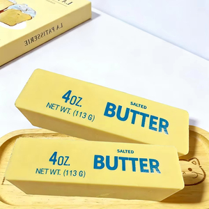 Juguete antiestrés de descompresión de subida lenta, barra de mantequilla blandita y elástica para aliviar la ansiedad en adultos y niños - Product Image 5