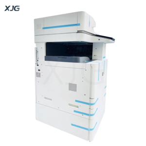 Nâng cấp máy photocopy Máy in màu LaserJet Quản lý dòng chảy A3 Màu laser Mfp cho HP e87640 e87650 e87660 máy in - Product Image 3