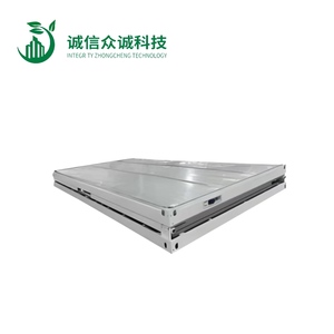 Tòa nhà dân cư đúc sẵn Di động - Product Image 1