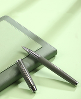 Coffret Cadeau d'Entreprise de Luxe Personnalisé avec Logo : Bouteille Isotherme, Carnet et Stylo – Idéal pour Remise de Diplôme et Cadeau d'Affaires