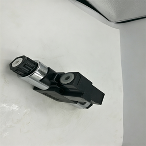 Ligne de production automatisée Série DSV-G03 DSV-G02 DSV‑G03‑6C‑A220‑20 DSV‑G03‑6C‑D24‑20 Vanne électromagnétique hydraulique - Product Image 1