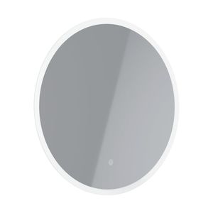 Miroir LED sans buée à suspendre verticalement ou horizontalement, miroir sans cuivre pour le maquillage et les cheveux - Shows - Product Image 4