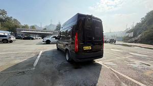 SAIC Chase V90 Long Essieu Toit Haut Type B, modèle <span class=keywords><strong>2022</strong></span>, diesel 2.0t, le moins cher, idéal pour le <span class=keywords><strong>camping</strong></span>, en excellent état, à vendre - Product Image 5