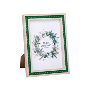 <span class=keywords><strong>2025</strong></span> tùy chỉnh đa-kích thước phòng ngủ trang trí MDF hình ảnh khung hot-bán tinh tế giáng sinh khung ảnh trang trí nội thất - Product Image 6