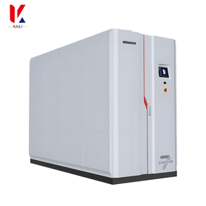 Boiler air panas vakum kondensor Gas sirkulasi pemanas Radiator industri komersial emisi rendah efisiensi tinggi - Product Image 2