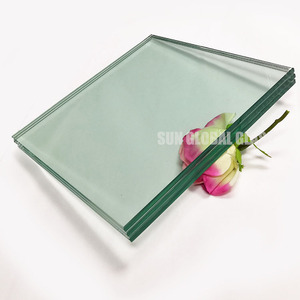 Vidrio Laminado Templado <span class=keywords><strong>Sgp</strong></span>, Vidrio Laminado Templado de Seguridad Transparente Personalizado, Lámina de Vidrio Insonorizante, Fabricante de Vidrio Stratificato - Product Image 6