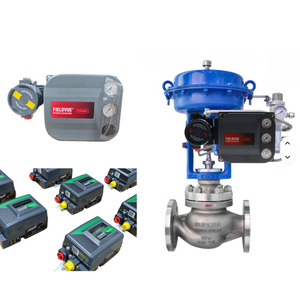 ระบบควบคุมแก๊สอัจฉริยะ DVC6200 รุ่นแบบสองทาง ไม่มีฟีดแบค พร้อม HART - Product Image 5
