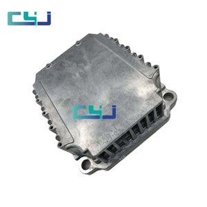 กล่องควบคุมอิเล็กทรอนิกส์ ECU 20577132 รุ่น VOE20577132 สำหรับรถบรรทุก B7L B7R รถตักล้อยาง L150E L330E บอร์ดคอมพิวเตอร์ - Product Image 5