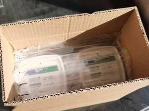 Potenciador Compuesto para Tratamiento de Agua T-Power 300-AP-N, Nanosferas Huecas de Sílice Mesoporosa, 500g para 1-3 Acres, 12 Meses de Vida Útil - Product Image 3