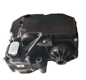 Applicable à la modulation de fréquence de la pompe à urée du modèle d'excavatrice EW240E 24169188. - Product Image 3