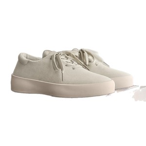 Chaussures décontractées minimalistes à semelle épaisse, résistantes à l'usure, semelle souple, confortables, chaussures de skate décontractées pour hommes - Product Image 2