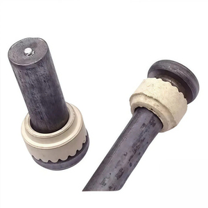 Giá thấp đồng bằng kết thúc DIN A2-70 móng tay Hex Bu lông đầu kết nối cắt <span class=keywords><strong>Stud</strong></span> ren <span class=keywords><strong>Stud</strong></span> thợ hàn thép carbon nhôm đinh tán - Product Image 5