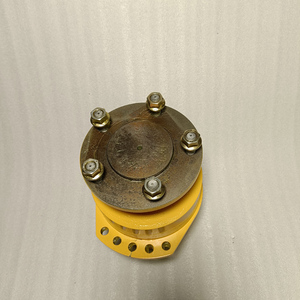มอเตอร์ไฮดรอลิก Genlu MKD04 <span class=keywords><strong>MK12</strong></span> MK04 MKE12 MK18 MKE18 MK23 MKE23 MKD04 รุ่น MK04-2-114-K04-3340-3000 MK04-2-114-K04-3310-35F0 - Product Image 6
