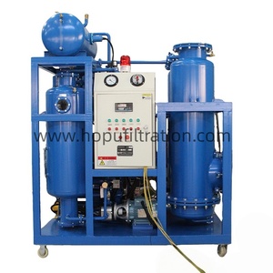 Nouvelle usine de régénération d'huile de transformateur triphasé HOPU et unité de récupération d'huile isolante avec terre de Fuller, garantie <span class=keywords><strong>5</strong></span> ans - Product Image 1