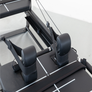 Hochwertiges Pilates Megaformer direkt vom Hersteller zu niedrigem Preis, Ganzkörper-Trainingsgerät für Studio, Zuhause und Gewerbe. - Product Image 2