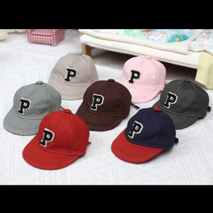 Gingerbread Man BJD Outfit 20cm Baseball Cap 1/8 Scale <b>Doll</b> Clothes Accessory for Zsiga Figure - Product Image 5