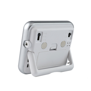 Thermomètre à <span class=keywords><strong>viande</strong></span> numérique à double sonde en acier inoxydable chaud nouveaux accessoires de cuisine avec fonction de minuterie de température - Product Image 6