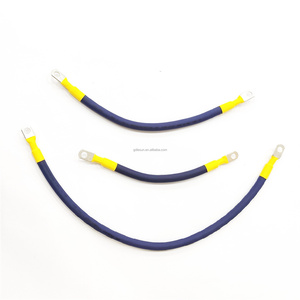 ชุดสาย<span class=keywords><strong>ไฟ</strong></span>รถยนต์แบบกำหนดเองสำหรับรถกอล์ฟ - Product Image 6