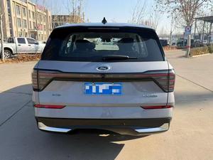 <span class=keywords><strong>Ford</strong></span> <span class=keywords><strong>Edge</strong></span> L d'<span class=keywords><strong>occasion</strong></span>, modèle 2025, 2.0T EcoBoost E-Hybrid AWD 7 places - Product Image 6