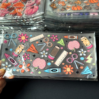 Vinilos UV DTF para Tazas, los Más Vendidos a Nivel Mundial, Tinta de Resina PET, Fácil Transferencia, para Tazas de 16 oz