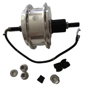 Chất lượng cao en15194 CE được phê duyệt BB mô-men xoắn cảm biến 26 "36V 250 Wát nước chống lại e-bike Kit với pin cho thành phố Xe Đạp/MTB - Product Image 6