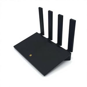Routeur Wifi6 double bande RAX3000Me Wifi 5g Offre une large couverture du signal et une vitesse de transmission rapide, avec une vitesse de 3000 Mbps. - Product Image 1