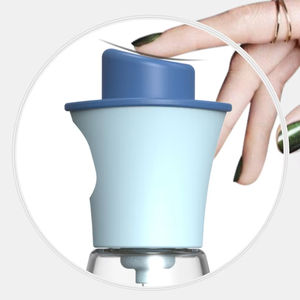 Cruet de mesure lavable au lave-vaisselle avec bec anti-goutte - Product Image 6