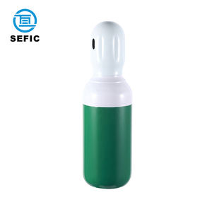 Harga Tabung Gas Harga Pabrik ISO9809 Tabung Gas Industri Isi Ulang Oksigen H2 Nitrogen <span class=keywords><strong>Argon</strong></span> Portabel - Product Image 4