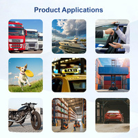 Carte SIM IoT Great-will pour l'échange mondial, compatible avec les traceurs GPS, les caméras embarquées et divers appareils IoT M2M 4G/3G/2G/LTE/Cat1