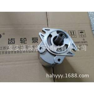 Bomba de Paletas AFP CBT-F410/412.5/414/416/418/420/425/432 - Product Image 2