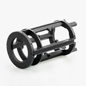 Impresión de Prototipos Plásticos de Alta Precisión con Tecnología MJF 3D, SLS, FDM de Bajo Volumen, DLP y Rápida Producción, con Fibra de Carbono - Product Image 3