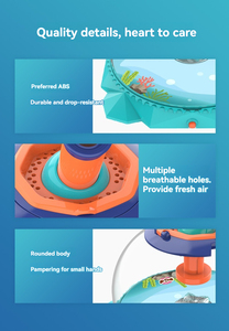 CPS đa chức năng gốc khoa học Kit động vật Xem Đồ chơi ngoài trời khám phá trò chơi cho bé trai và bé gái - Product Image 6