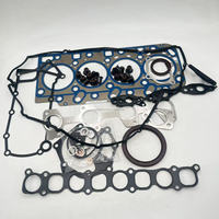 Kit de réparation et de révision complet pour moteur diesel, jeu de joints 20910-4AU00 20910-4AU06 pour Hyundai Kia