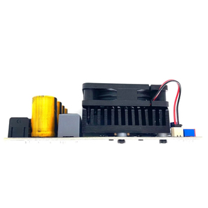 บอร์ดเพาเวอร์แอมป์ดิจิตอล TPA3255 กำลังขับ 300W x 2 แบบบริดจ์ โมโน 600W สเตอริโอ 300W x 2 ไอซี  ประเภทสินค้า - Product Image 2