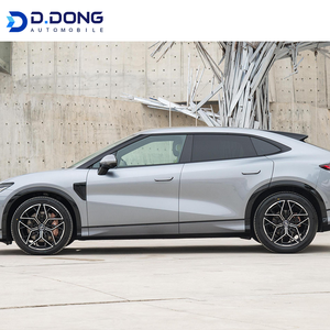 <span class=keywords><strong>Auto</strong></span> Elettrica Usata Almaty Nuova EV 2023 BYD Song L SUV <span class=keywords><strong>Prezzi</strong></span> <span class=keywords><strong>Auto</strong></span> Usate BYD Song L 2024 Prezzo Veicolo a Nuova Energia - Product Image 2