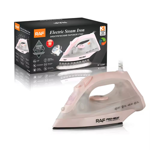 Plancha de Vapor Portátil Automática, Plancha de Vapor para Ropa, Planchas Eléctricas para Ropa - Product Image 2