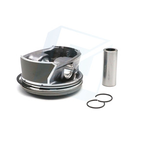 Stock <span class=keywords><strong>Piston</strong></span> <span class=keywords><strong>Kit</strong></span> 4.8L Eng.4802 V8 OE 948 103 048 57 OE 94810004757 Động Cơ <span class=keywords><strong>Piston</strong></span> <span class=keywords><strong>96Mm</strong></span> Lỗ Khoan Cho Porsche - Product Image 4