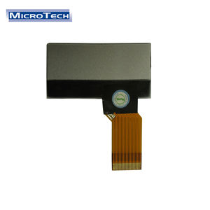 Affichage graphique matriciel 132x32 points avec contrôleur ST7565R-G Genre d'affichages graphiques - Product Image 3