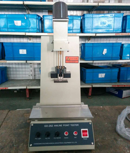 ASTM D611 <span class=keywords><strong>Anilin</strong></span> Điểm và Hỗn Hợp <span class=keywords><strong>Anilin</strong></span> Điểm Thử Nghiệm Bộ Máy cho Sản Phẩm Dầu Mỏ - Product Image 4