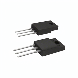 Original BCR3FM-12RB#GG1 TO-220-3 Full Pack Components Electronic Thyristors - Product Image 1