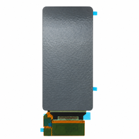 Module d'affichage AMOLED 6,39 pouces 1080x2340 FHD avec interface MIPI et écran tactile capacitif, pièce de rechange pour smartphone, pilote SD5207
