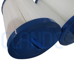 <span class=keywords><strong>Filtre</strong></span> à eau de <span class=keywords><strong>spa</strong></span> de remplacement compatible avec les filtres <span class=keywords><strong>S1</strong></span> Lazy Swim <span class=keywords><strong>Spa</strong></span> Cartouche filtrante de piscine pour le nettoyage de l'eau - Product Image 4