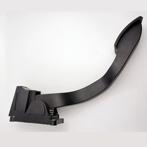 Pédale d'accélérateur 1108200U8014 pour camion JAC, pièces de rechange, ensemble de pédale d'accélérateur électronique - Product Image 1