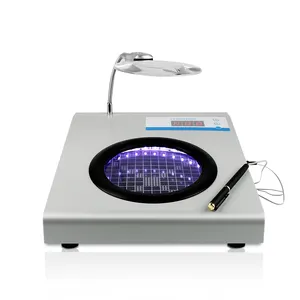 TENLIN J-3 Bacterial colony counter with digital display for laboratory Colonometer