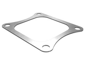 Pièces de moteur HongWang pour le modèle 7W-8145 Gakset E3512, joint de soupape d'échappement avec garantie d'un an - Product Image 2