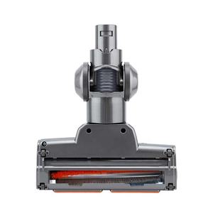 <span class=keywords><strong>Brosse</strong></span> de sol <span class=keywords><strong>motorisée</strong></span> <span class=keywords><strong>Brosse</strong></span> de sol à tête de rouleau souple de remplacement pour pièces d'aspirateur <span class=keywords><strong>Dyson</strong></span> DC34 DC35 <span class=keywords><strong>V6</strong></span> - Product Image 3