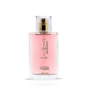 Arabes Originales Choco Musk Perfume EDP para Mujer, Larga Duración, Perfume Árabe Original en Dubái, 50 ml - Product Image 3