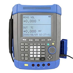เครื่องมือสอบเทียบกระบวนการอเนกประสงค์ Hantek HT824 รุ่นดั้งเดิม มีความแม่นยำสูง Hantek HT824 - เครื่องมือสอบเทียบกระบวนการ - Product Image 3